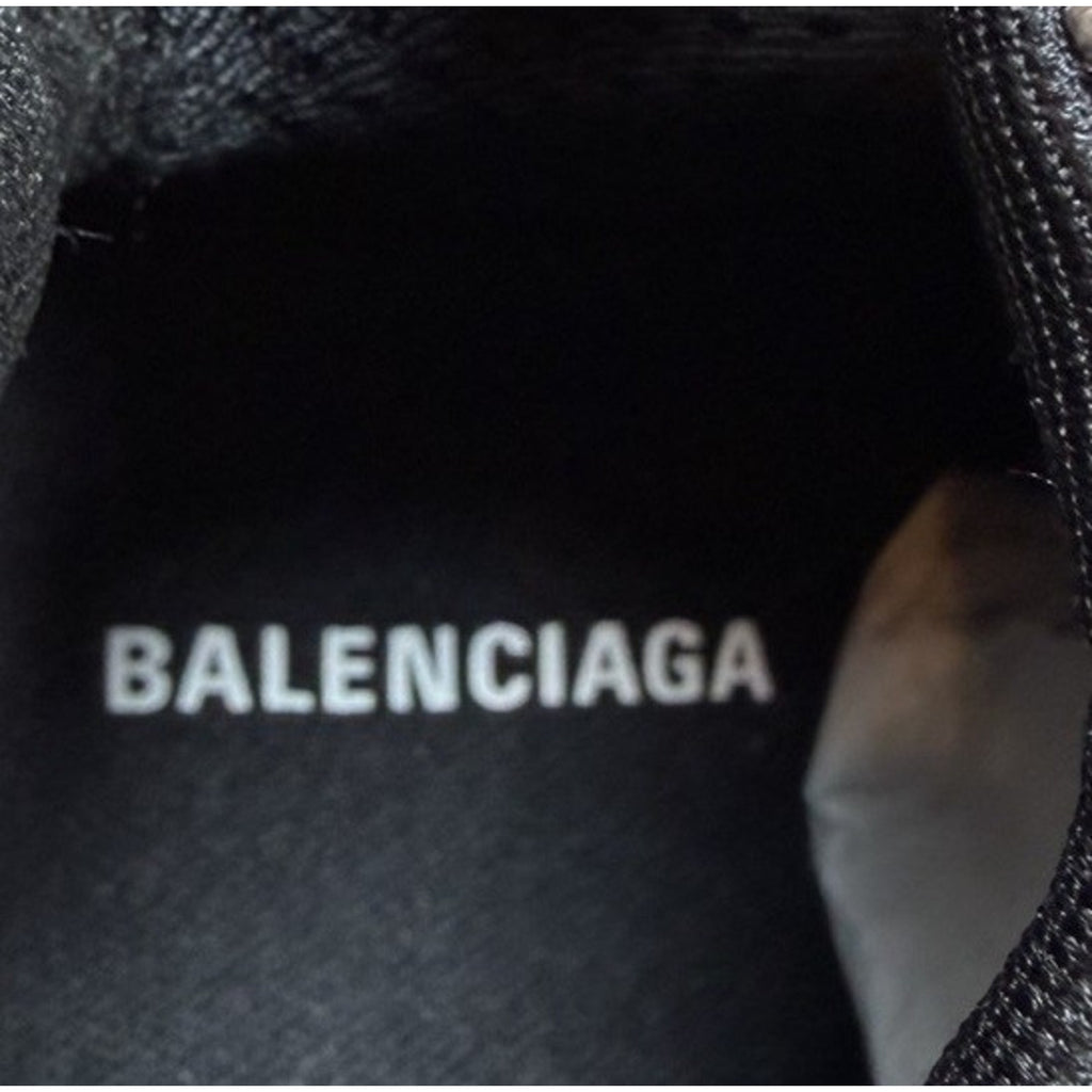 Size 35EU/5W - Balenciaga Runner Sneakers NEW