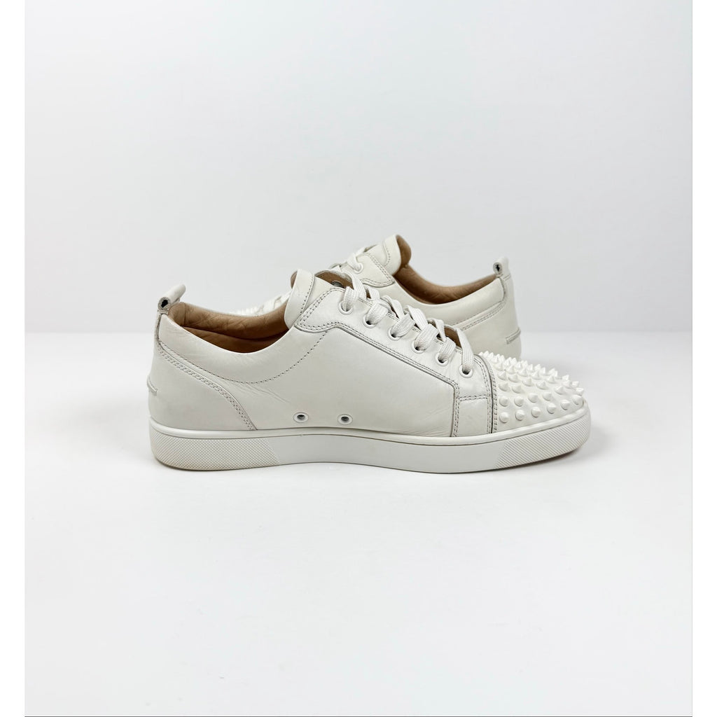 Size 45EU/12US - Christian Louboutin Spike Low