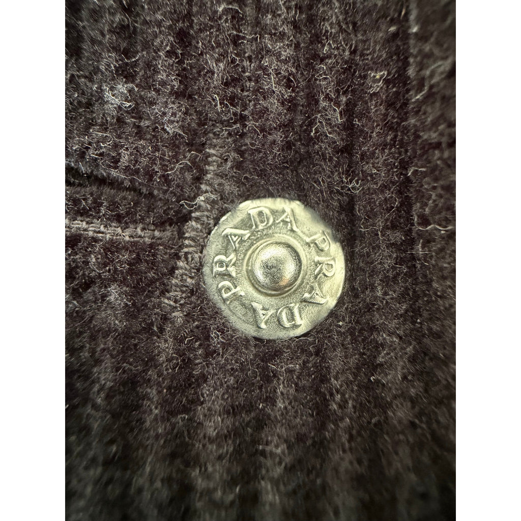 Size 2XL - Prada Corduroy Pants