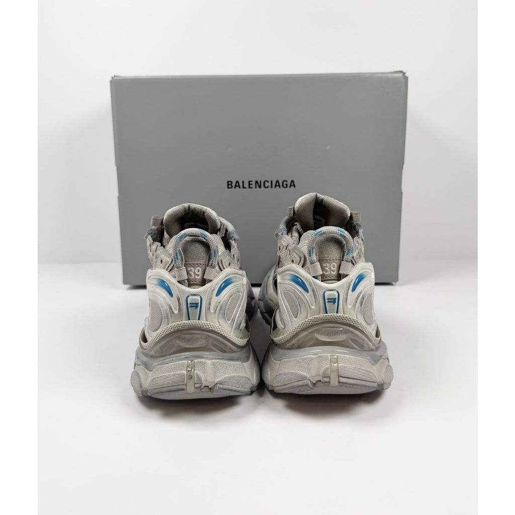 Size 39EU/9W - Balenciaga Runner Womens  NEW