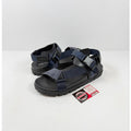 Size 11UK/12US - Prada Sporty Strap Sandal Suede NEW