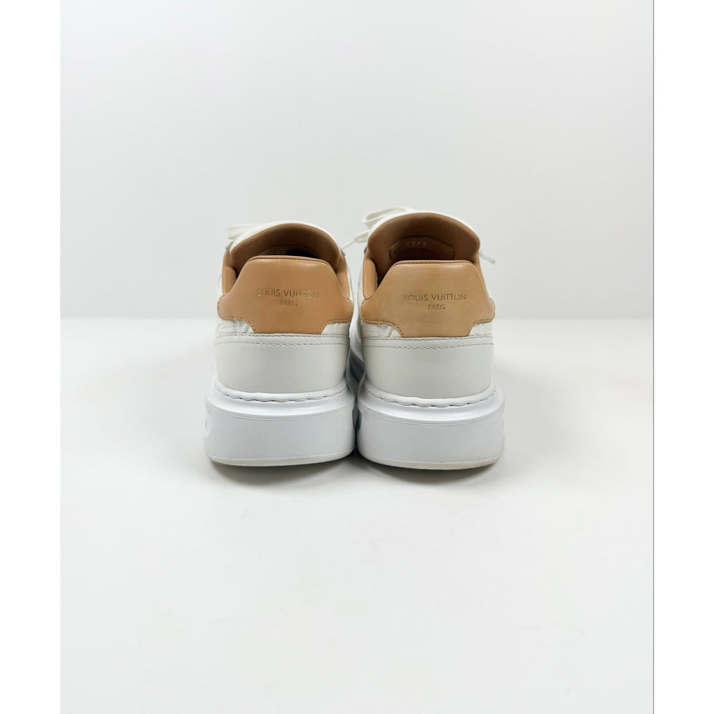 Size 5.5LV/6.5US - Louis Vuitton Beverly Hills