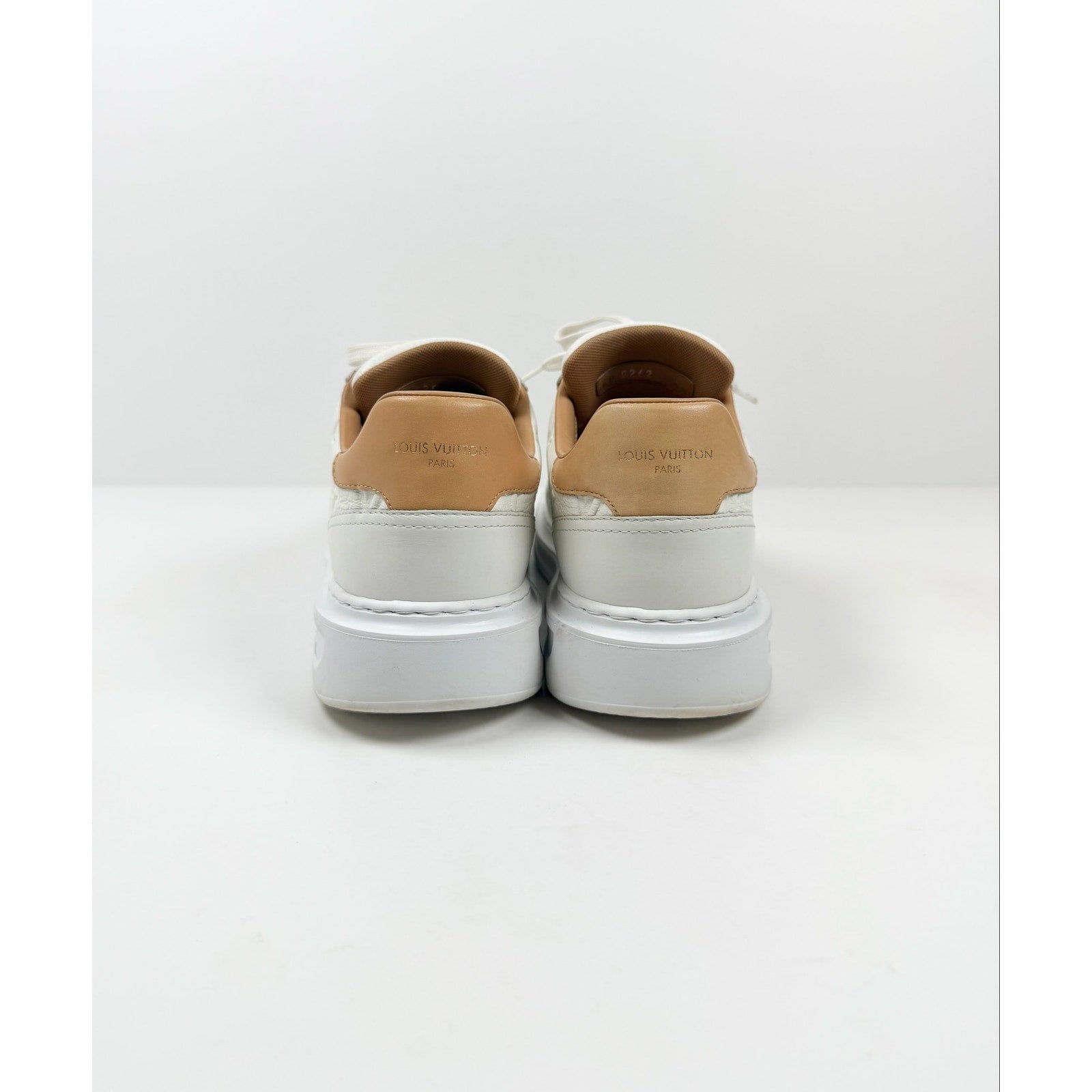 Size 5.5LV/6.5US - Louis Vuitton Beverly Hills