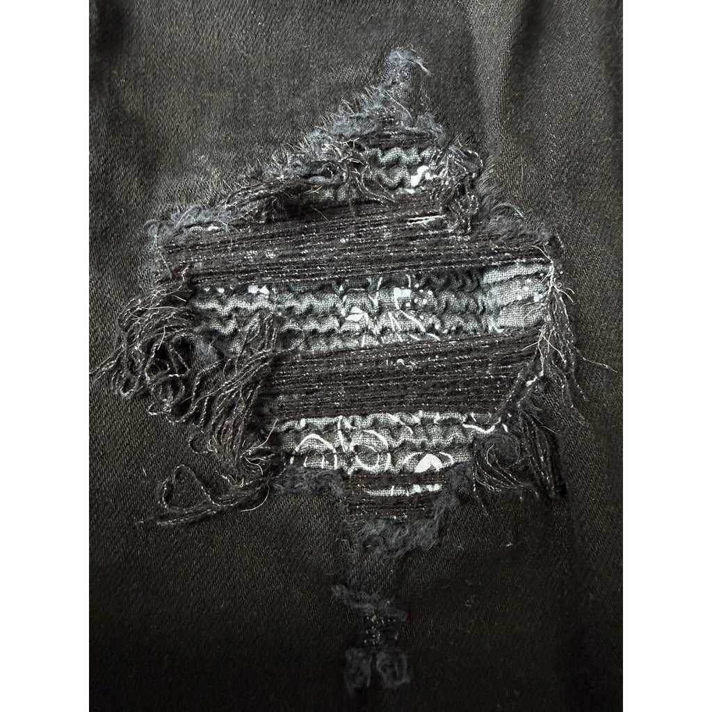 Size 29 - Amiri Mx1 Bandana Jeans