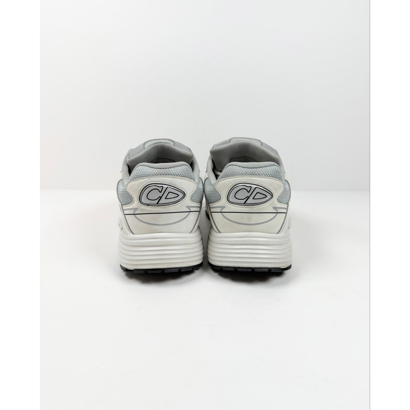 Size 44EU/11US - Dior B30 Gray Sneakers
