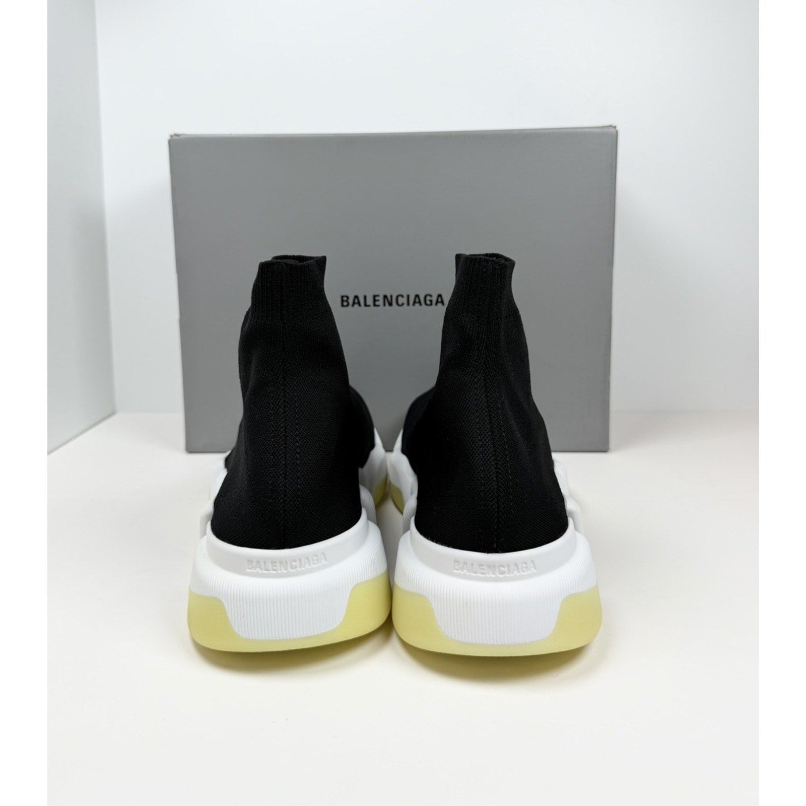 Size 46EU/13US - Balenciaga Speed Trainers NEW