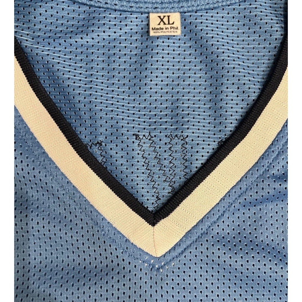 Nikola Jokic Signed Auto Denver Nuggets Jerse New/JSA Certified