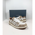 Size 44EU/11US - Amiri Skel Top Low NEW