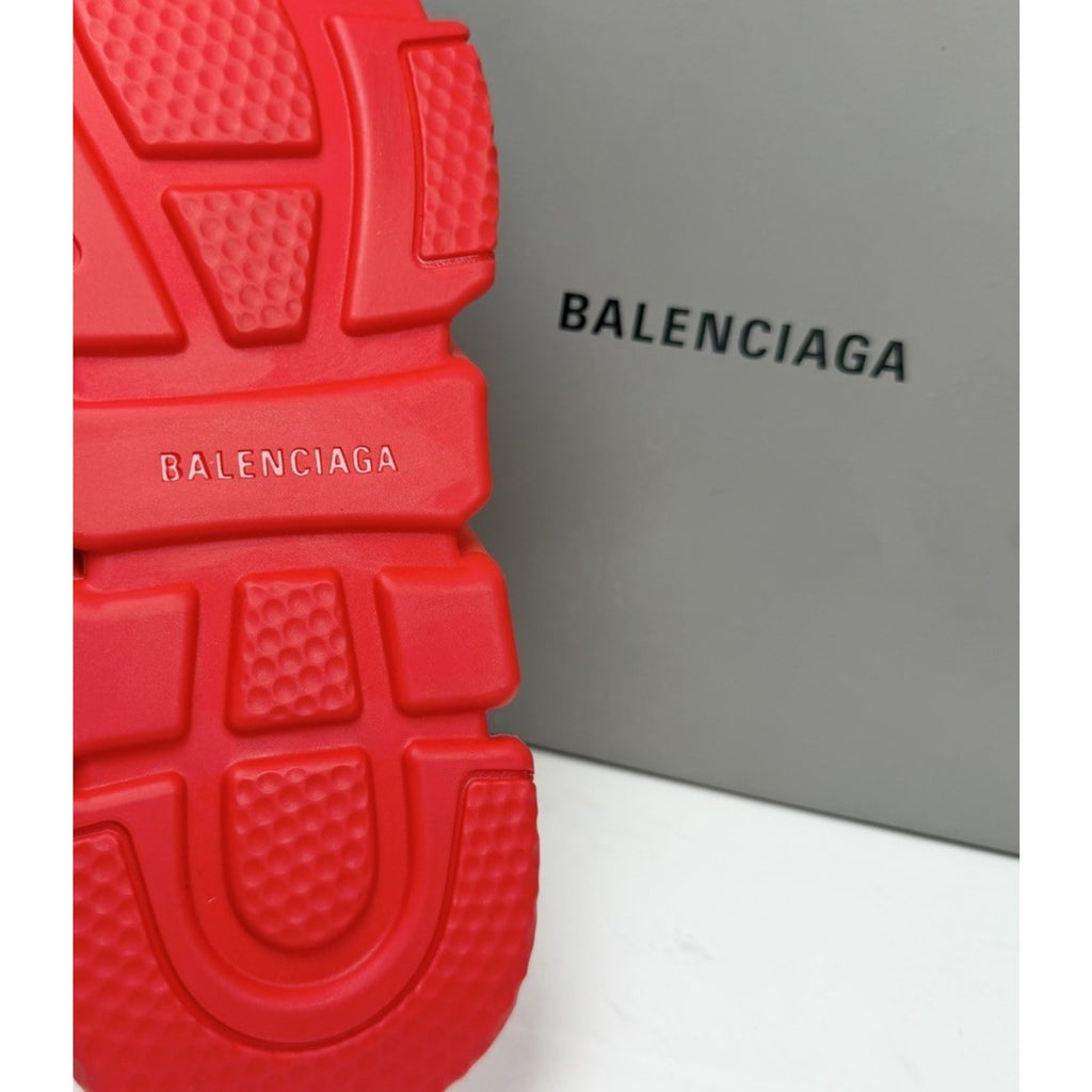 Size 42EU/9US - Balenciaga Speed Rib Knit NEW