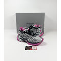 Size 37EU/7W - Balenciaga Runner Black Pink NEW
