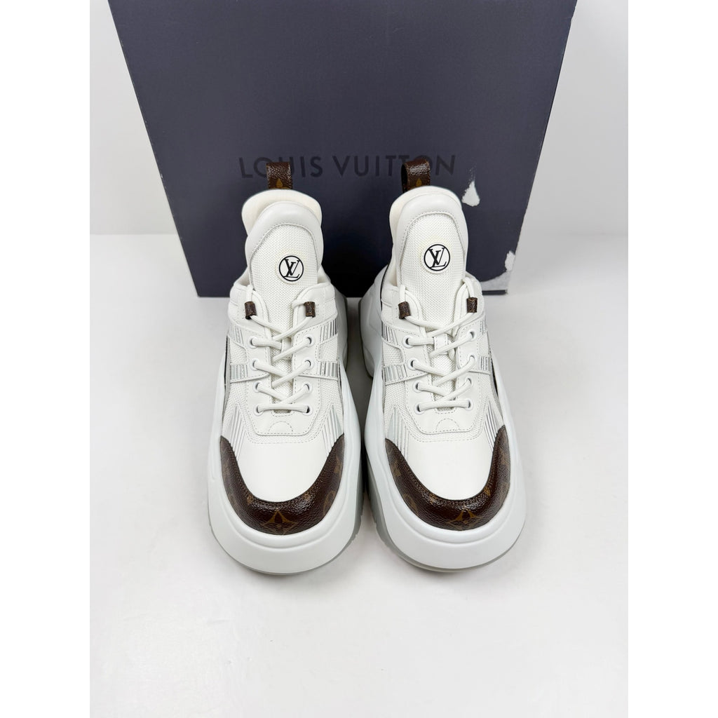 Size 40/10 - Louis Vuitton Archlight 2.0 Women’s NEW