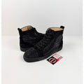 Size 41EU/8US - Christian Louboutin Strass High