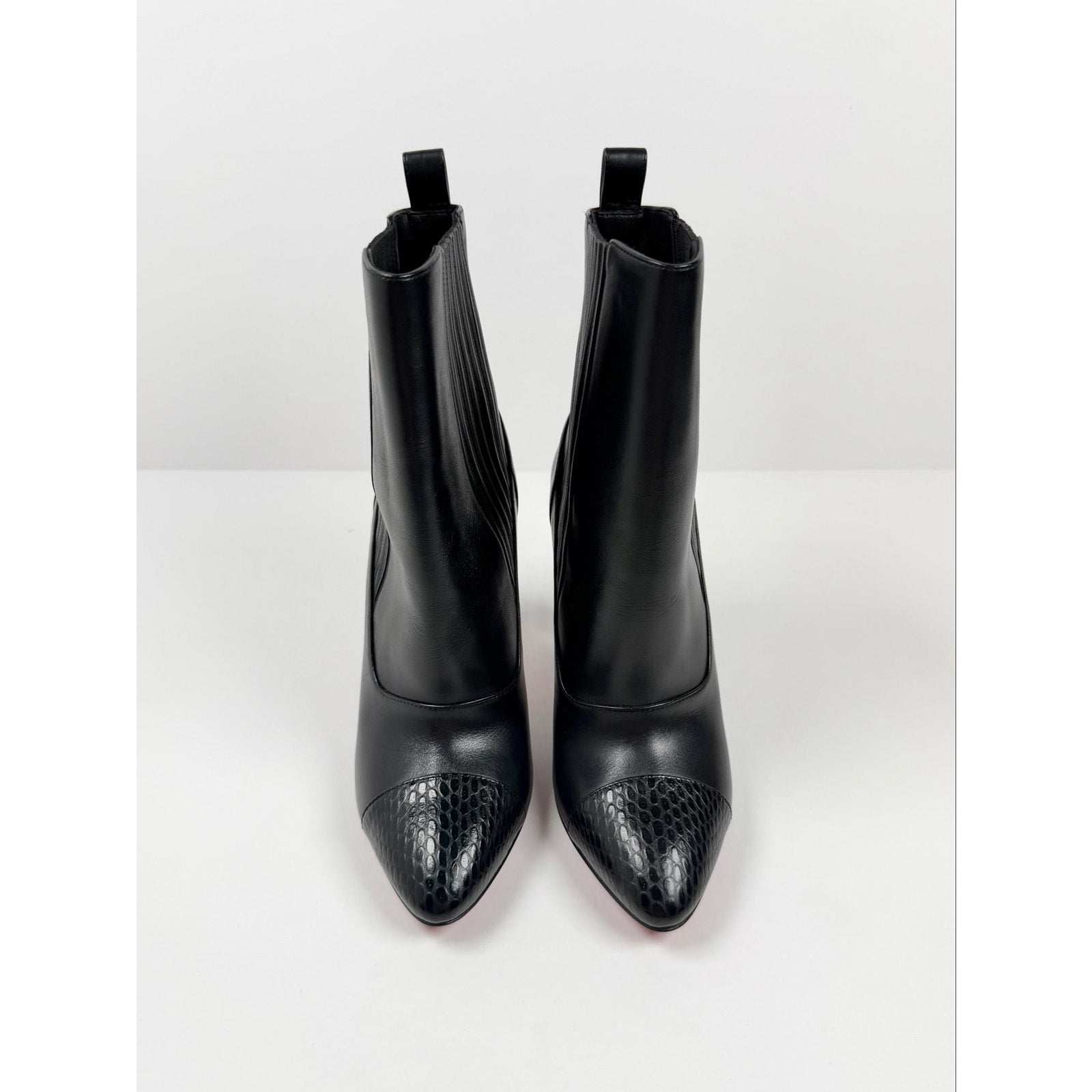Size 6 - Christian Louboutin “Me in the 90s” Ankle Boot NEW