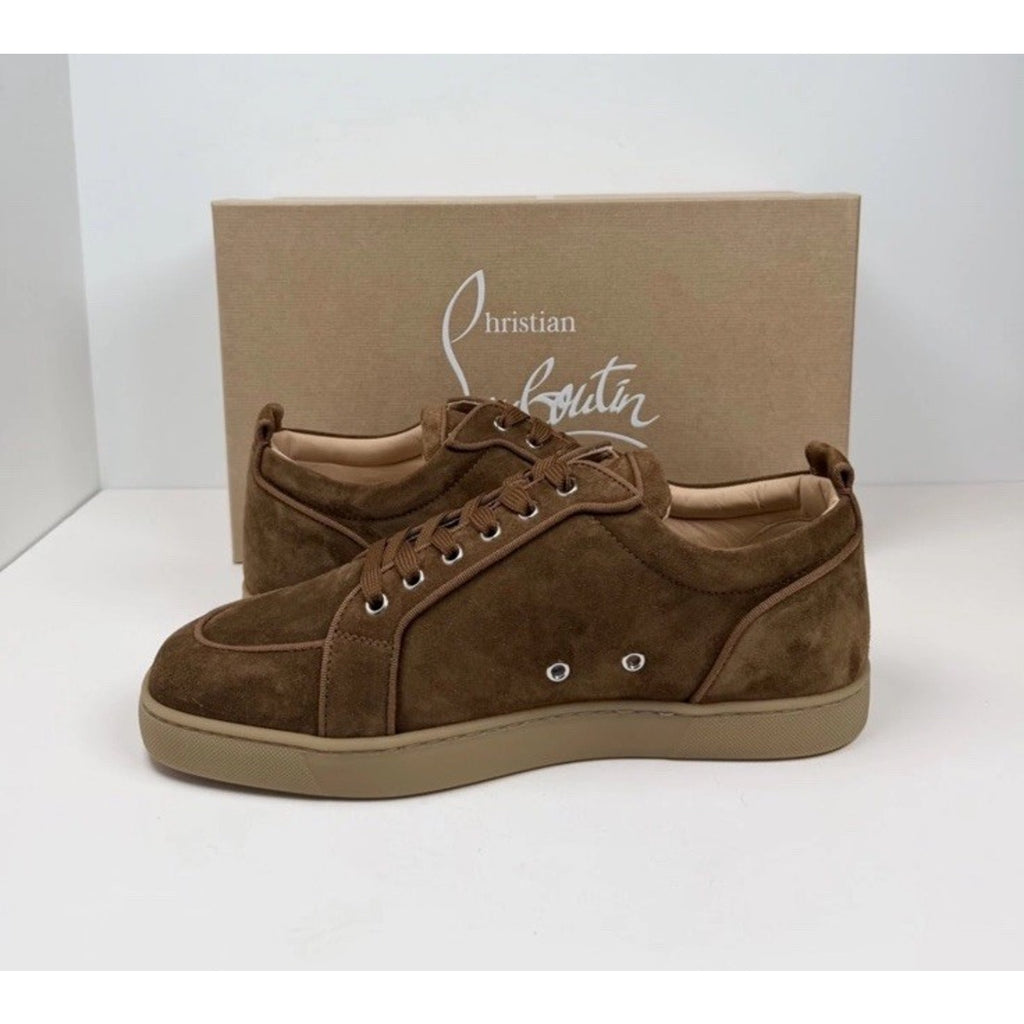 Size 12US - Christian Louboutin Rantulow Orlato NEW