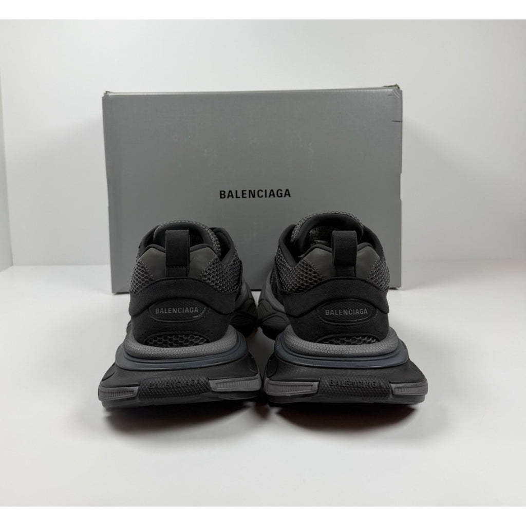 Size 45EU/12US - Balenciaga 3XL Black NEW