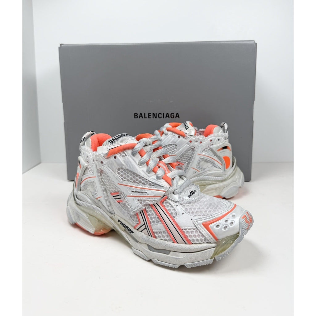 Size 34EU/4W - Balenciaga Runner NEW