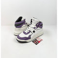Size 41EU/8US - Valentino Garavani One Stud Mid Top