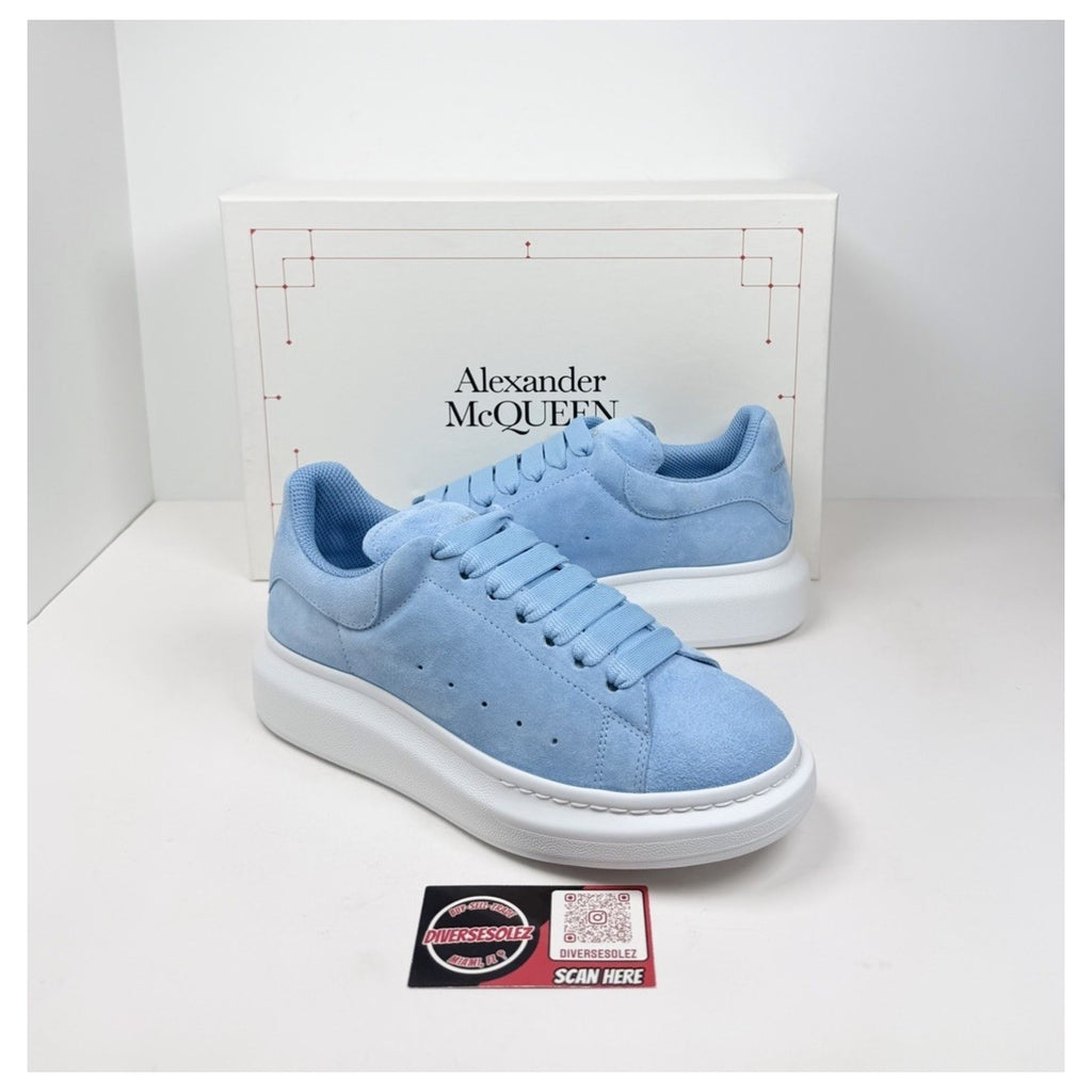 Size 7US - Alexander McQueen Oversized NEW