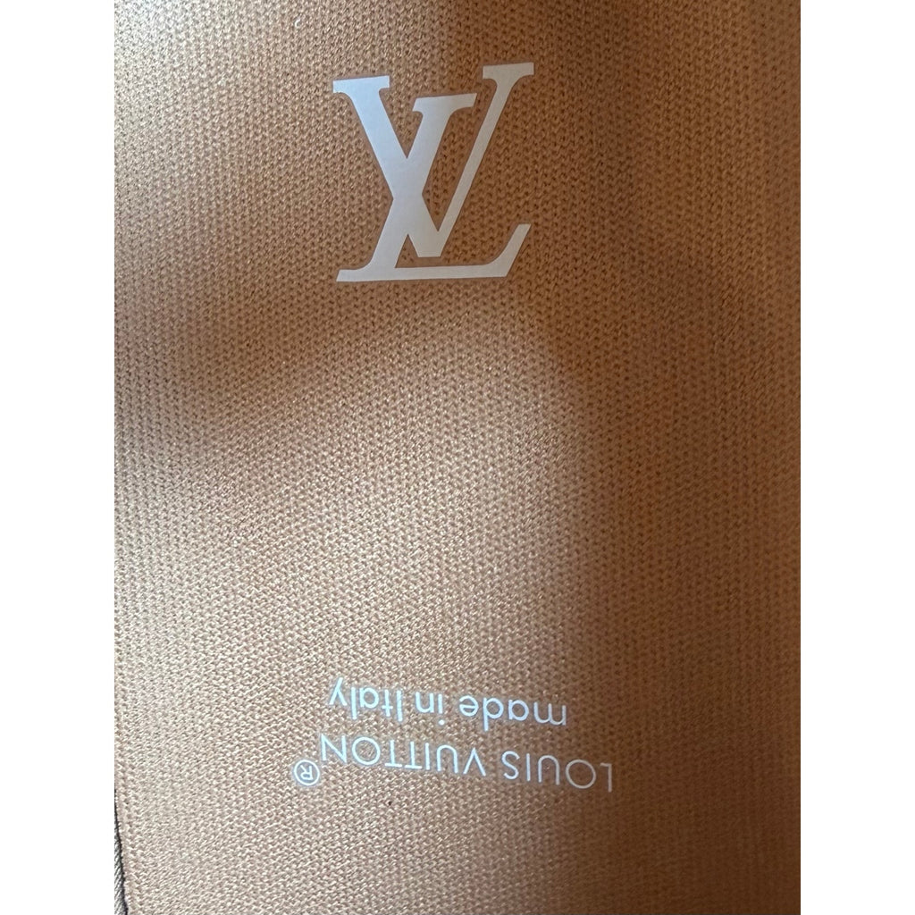 Size 10.5UK/11.5US - Louis Vuitton Buttersoft Sneaker NEW
