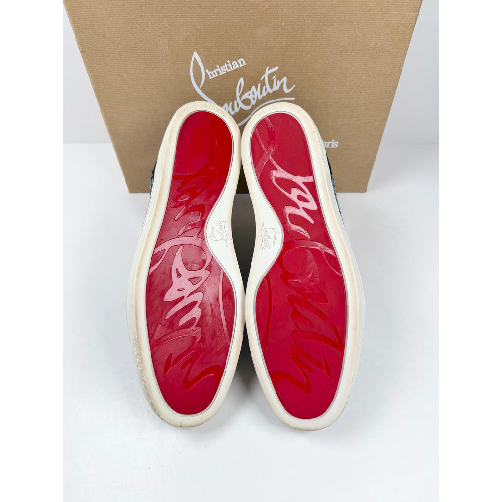 Size 47EU/14US - Christian Louboutin Spike High