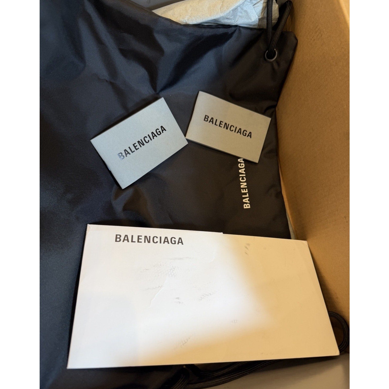 Size 34EU/4W - Balenciaga 3XL Pink Distressed NEW