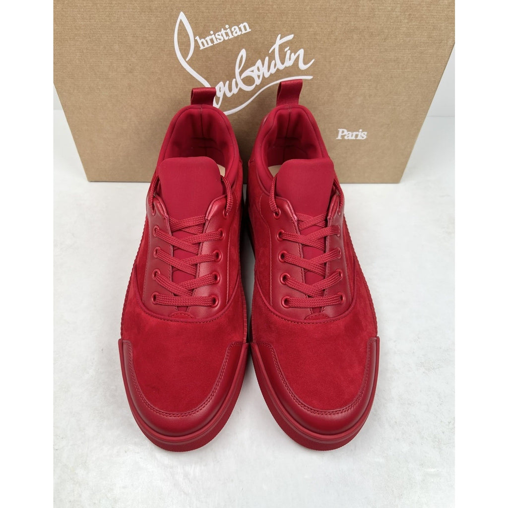 Size 41.5EU/8.5US - Christian Louboutin NEW