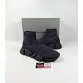 Size 47EU/14US - Balenciaga Speed Lace Up NEW