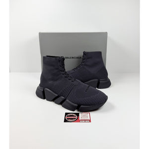 Size 47EU/14US - Balenciaga Speed Lace Up NEW