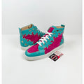 Size 45EU/12US - Christian Louboutin Multicolor High