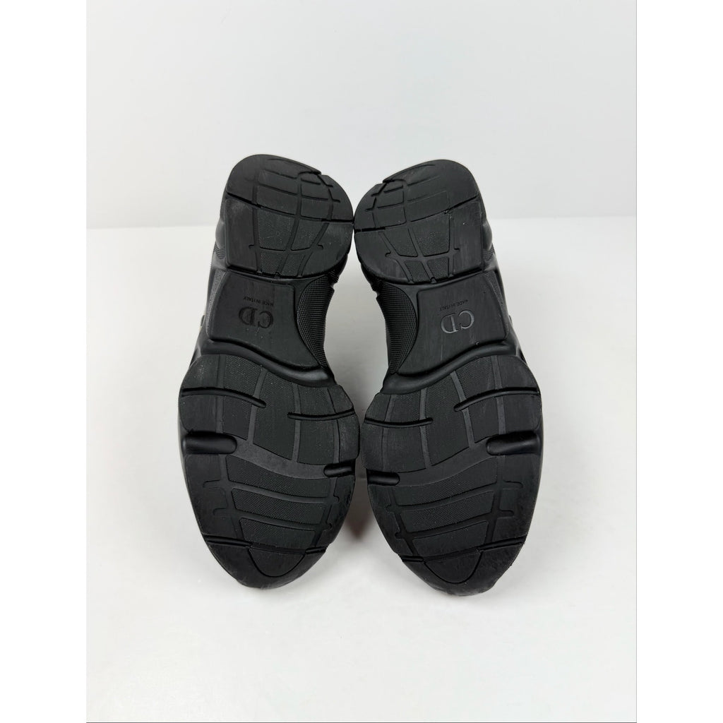 Size 41EU/8US - Dior B22 Triple Black