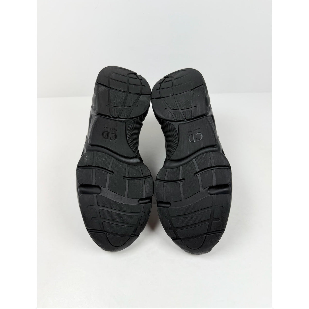 Size 41EU/8US - Dior B22 Triple Black