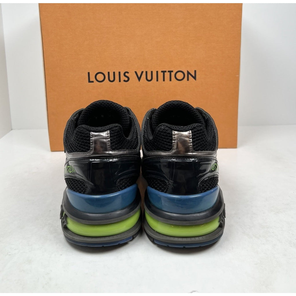 Size 6.5LV/7.5US - Louis Vuitton LV Trail