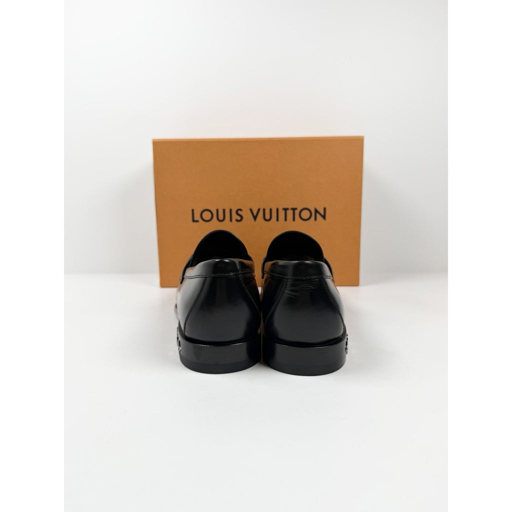 Size 7LV/8US - Louis Vuitton x NBA Major Loafers NEW