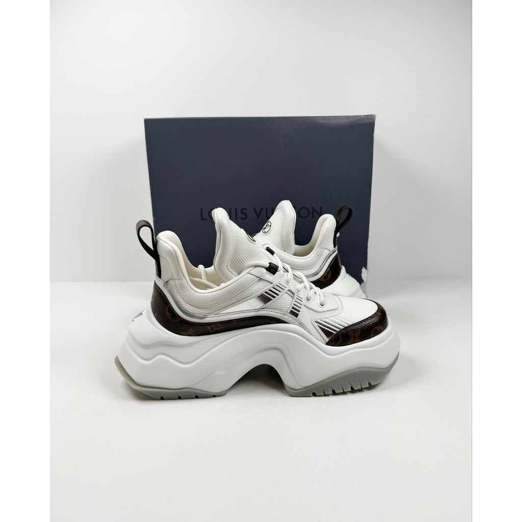 Size 40/10 - Louis Vuitton Archlight 2.0 Women’s NEW