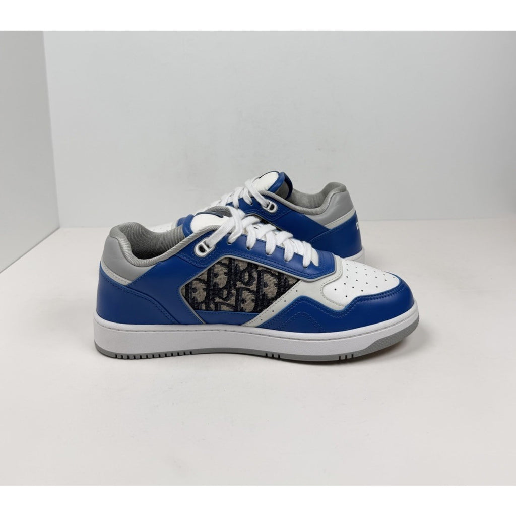 Size 41EU/8US - Dior B27 Blue White Oblique