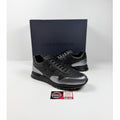 Size 10LV/11US - Louis Vuitton Runaway Black Sneakers NEW