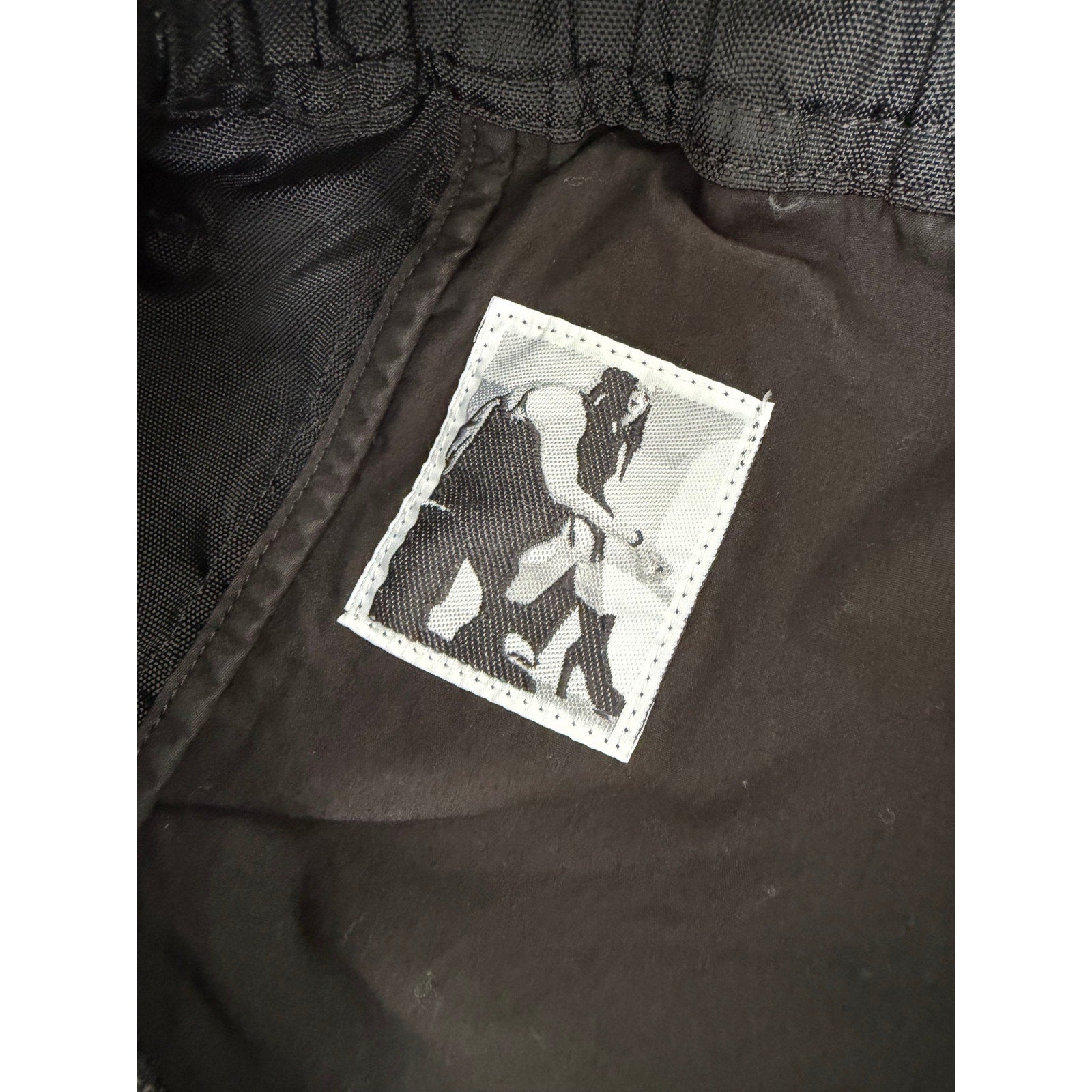 Size 2XL - Rick Owen’s Pusher Pants