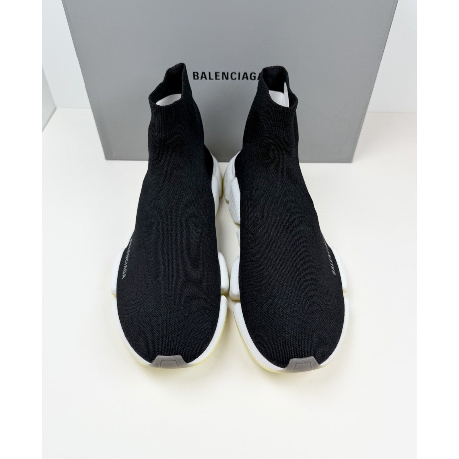 Size 46EU/13US - Balenciaga Speed Trainers NEW