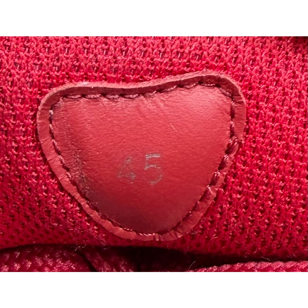 Size 45EU/12US - Christian Louboutin Seavaste
