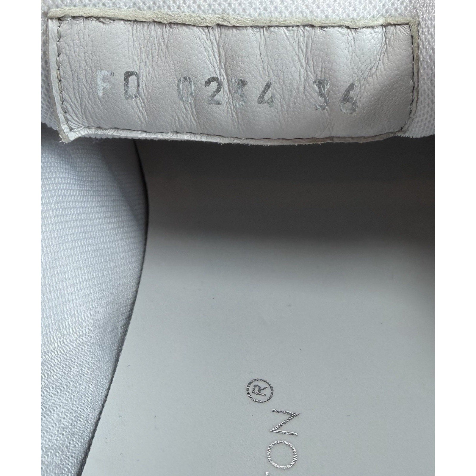 Size 36/6 - Louis Vuitton LV Rush Women's NEW