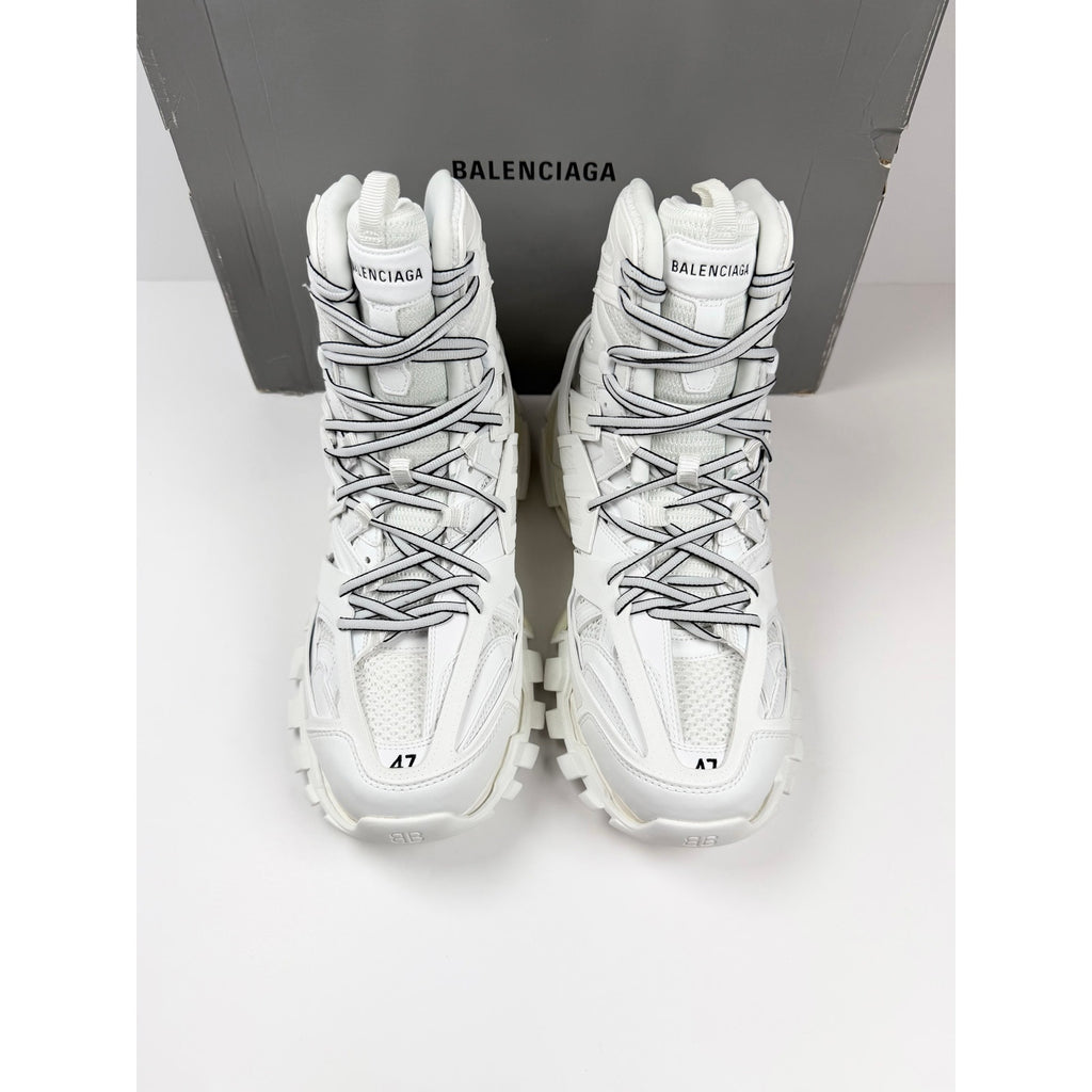 Size 47EU/14US - Balenciaga Track Hike High Top NEW