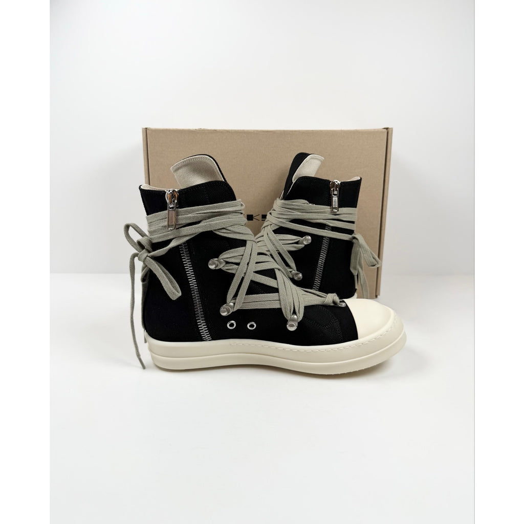 Size 41EU/8US - Rick Owen’s Megalace NEW