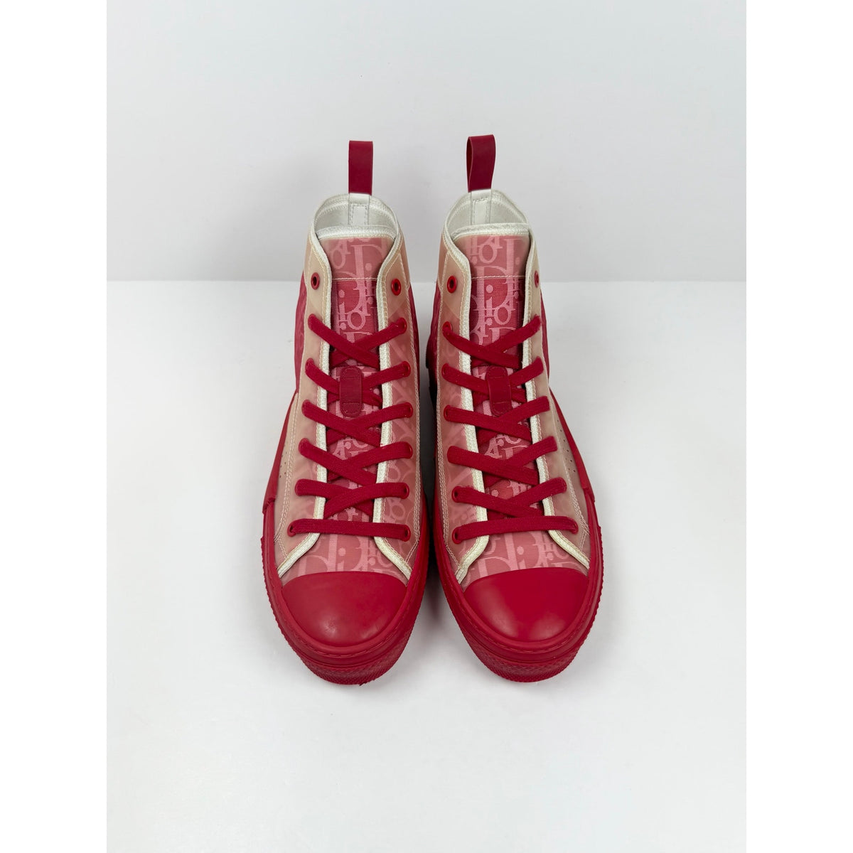 Size 42EU/9US - Dior B23 Oblique High