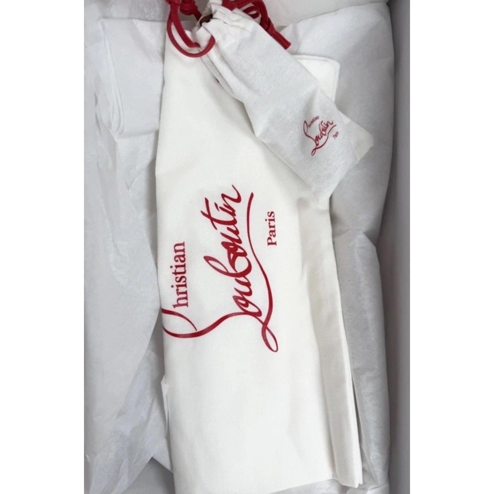 Size 12US - Christian Louboutin Rantulow Orlato NEW