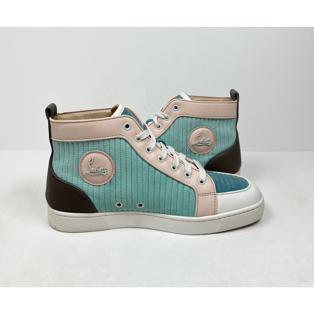 Size 8.5US - Christian Louboutin Rantus High