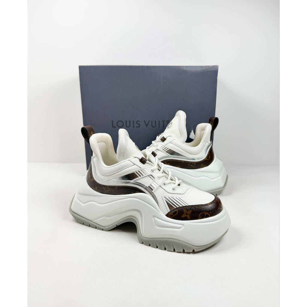 Size 40/10 - Louis Vuitton Archlight 2.0 Women’s NEW