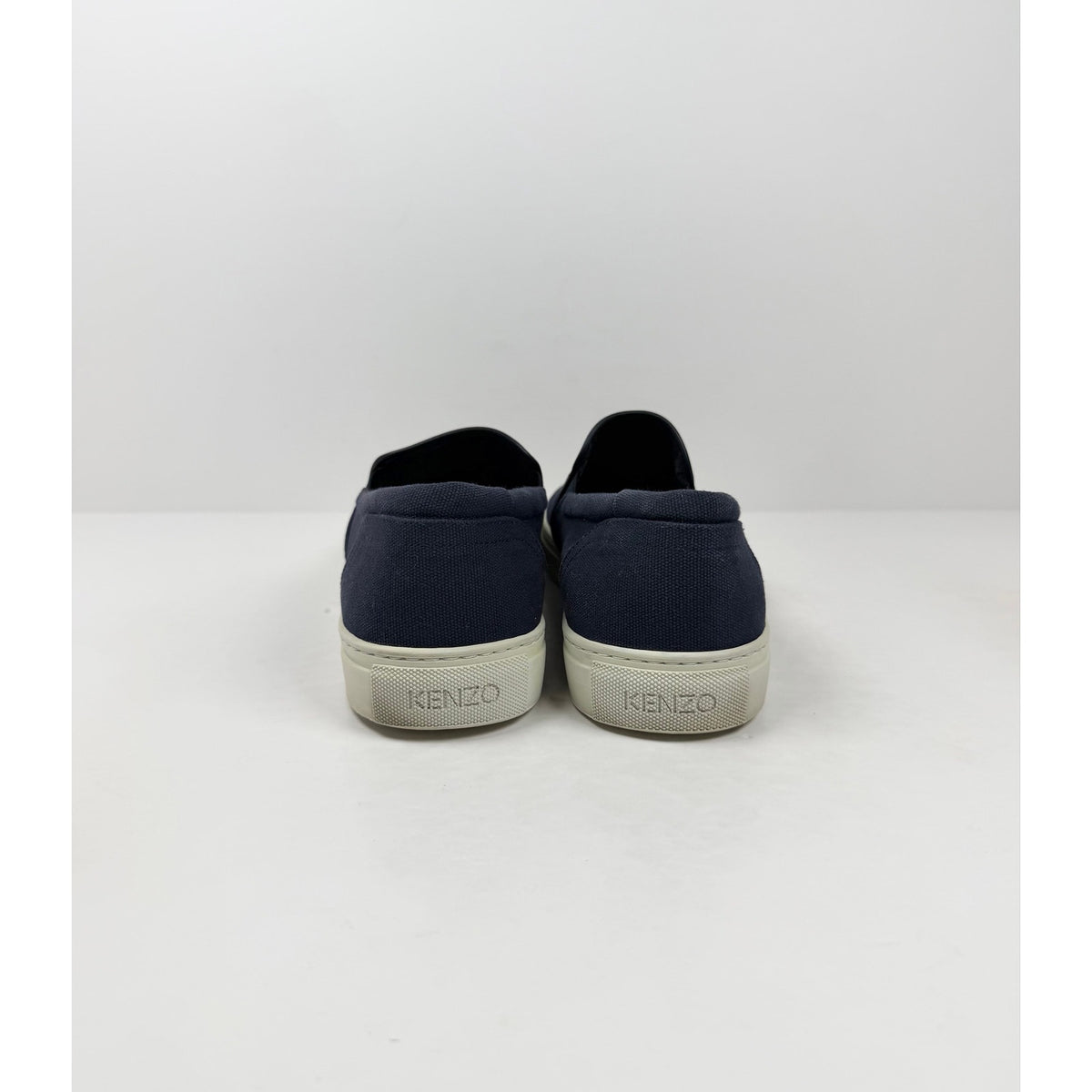 Size 45EU/12US - Kenzo Slip On Tiger Sneakers