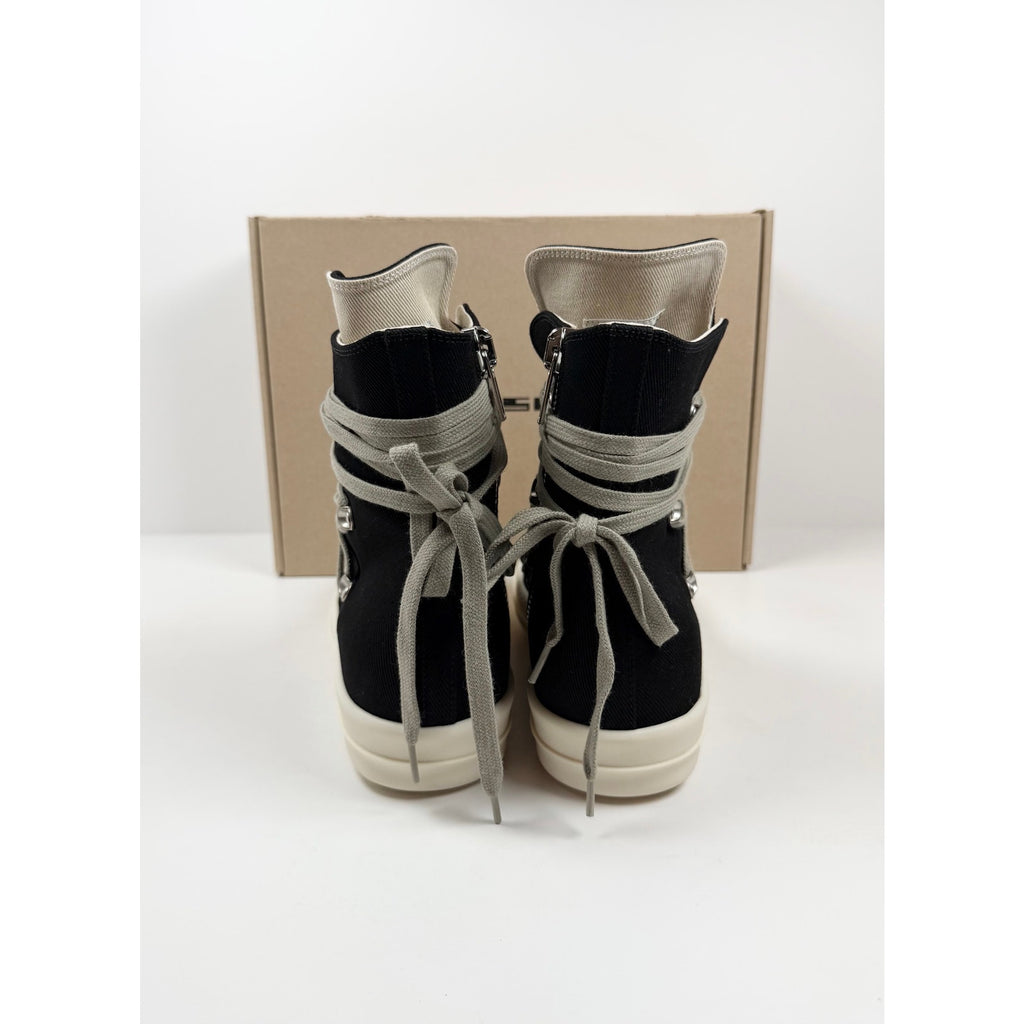 Size 41EU/8US - Rick Owen’s Megalace NEW