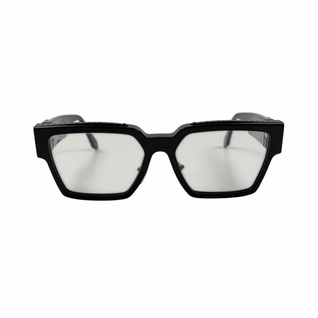 Louis Vuitton Clear Millionaires Sunglasses
