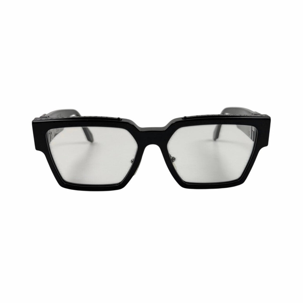 Louis Vuitton Clear Millionaires Sunglasses